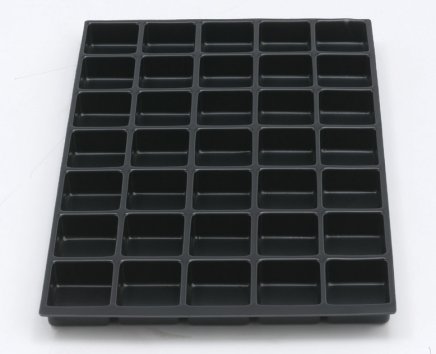 Organizer plastikowy 221P5 - 4