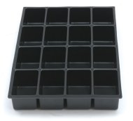 Organizer plastikowy 225P5 - 4