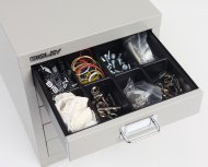 Organizer plastikowy 225P5 - 5