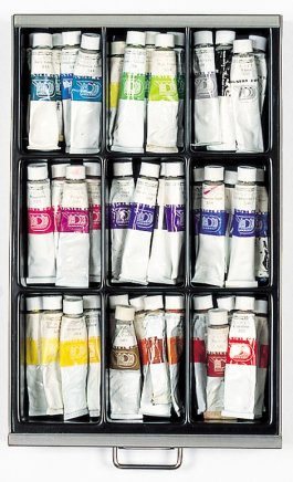 Organizer plastikowy 226P5 - 3