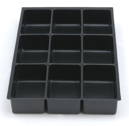 Organizer plastikowy 226P5 - 4