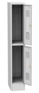Szafka metalowa SHS 31A - 3