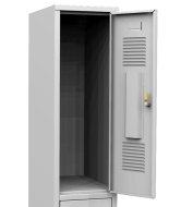Szafka metalowa SHS 31A - 4