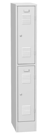 Szafka metalowa SHS 31B - 3