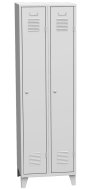 Szafa metalowa SAN 32A - 2