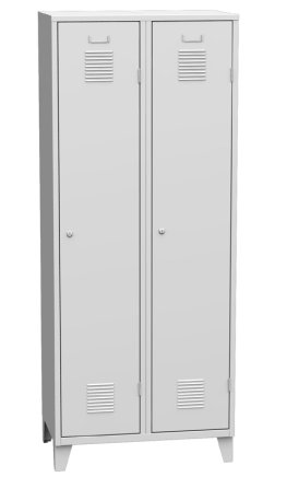 Szafa metalowa SAN 42A - 2
