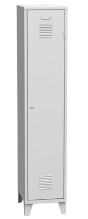 Szafa metalowa SAN 41A - 2