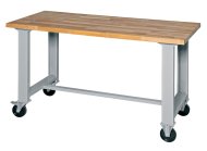 Mobilny stół warsztatowy MPS 1 (różne warianty) - 2