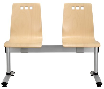 Ławka dwuosobowa Berni - 2