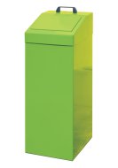 Pojemnik na odpady sortowane 100L N9610 - 6
