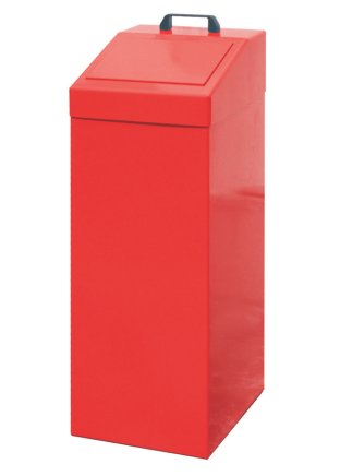 Pojemnik na odpady sortowane 100L N9610 - 2