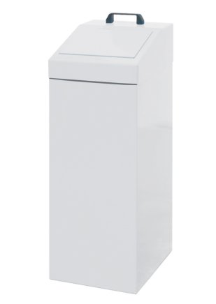 Pojemnik na odpady sortowane 100L N9610 - 5