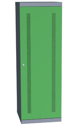 Szafka warsztatowa Economy EPD 01A - 1