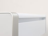 Kontenerek osobisty mobilny Bite BTBACPMF - 9