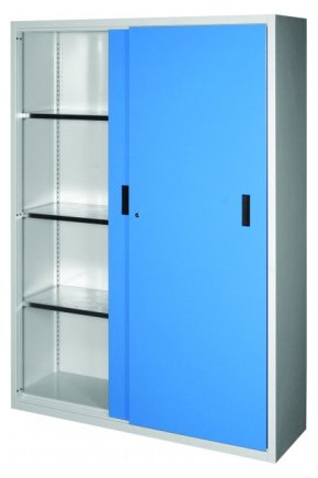 Szafka z drzwiami przesuwnymi SP2-001 - 2