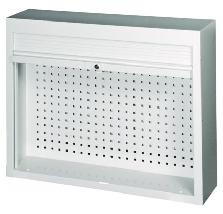 Szafka naścienna z roletą typu SR - 3