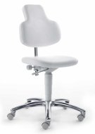 Fotel lekarski Medmax 2206 G - 1