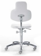 Fotel lekarski Medmax 2206 G - 6