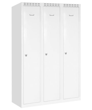 Szafa A4335 - drzwi dwuwarstwowe - 6