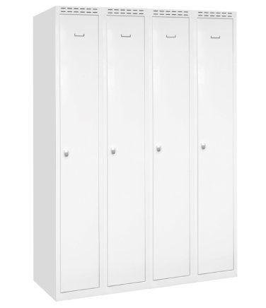 Szafa A4438 - drzwi dwuwarstwowe - 7