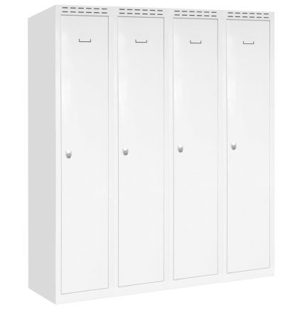 Szafa A4435 - drzwi dwuwarstwowe - 6