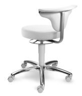 Fotel lekarski 1251 G Med - 2
