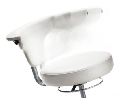 Fotel lekarski 1251 G Med - 4