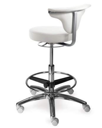Fotel dentystyczny 1251 G Dent - 4