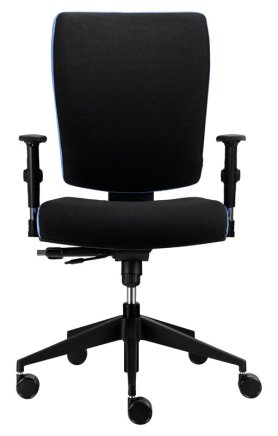 Krzesło biurowe Lara VIP - 3