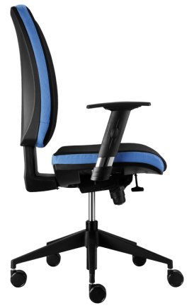 Krzesło biurowe Lara VIP - 5