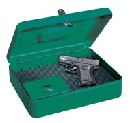 Kasetka na broń krótką GUN BOX - 3