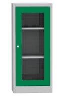 Szafka ze szklanymi drzwiami Kovos SPS S5B - 5