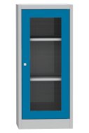 Szafka ze szklanymi drzwiami Kovos SPS S5B - 4