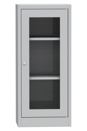Szafka ze szklanymi drzwiami Kovos SPS S5B - 7