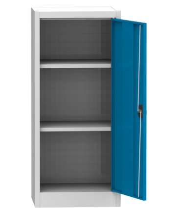 Szafka z drzwiami pełnymi Kovos SPS 05B - 3