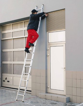 Prosta drabina podporowa Forte (7 modeli) - 3