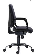 Krzesło robocze antystatyczne 1380 SYN C ANTISTATIC (ESD) - 2