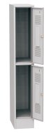 Szafka z drzwiami HPL typu SHS 32AH - 4
