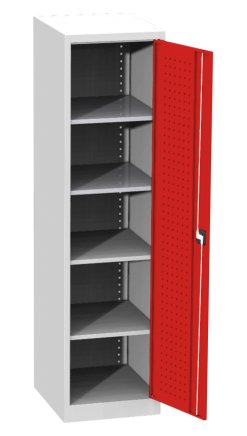 Szafka warsztatowa (3 modele) Kovos SPD 13A - 3