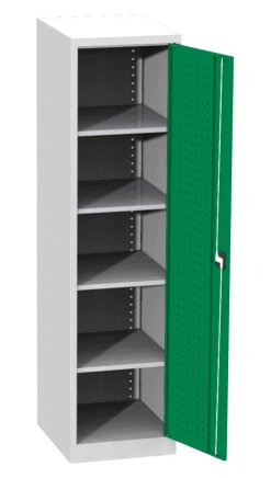Szafka warsztatowa (3 modele) Kovos SPD 13A - 5