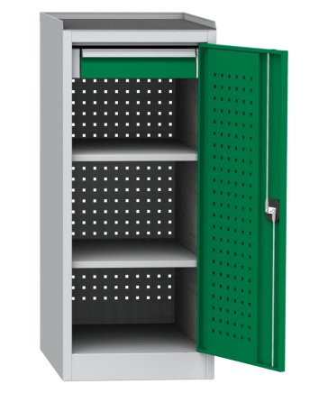 Szafka warsztatowa Kovos SPD 14B (3 modele) - 3