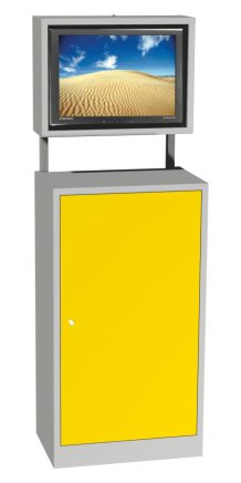Szafka komputerowa typu PCS 0001 - 2
