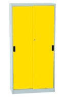 Szafka z drzwiami przesuwnymi typu SPS 01AP - 2