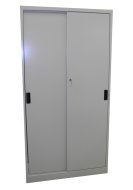 Szafka z drzwiami przesuwnymi typu SPS 01AP - 3
