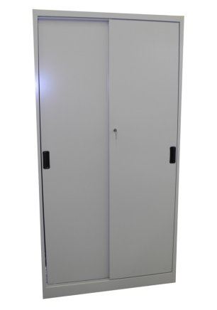 Szafka z drzwiami przesuwnymi typu SPS 01AP - 3