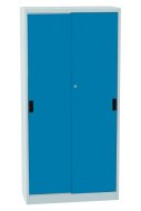 Szafka z drzwiami przesuwnymi typu SPS 01AP - 5