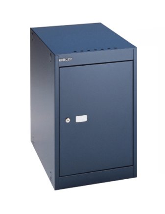 Szafa metalowa Bisley CLK 181C - nadstawka - 2
