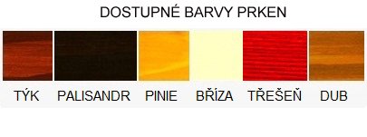 Ławka betonowa KLASIK - 3