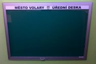 Witryna jednoskrzydłowa dwustronna DM80-32 B - 8