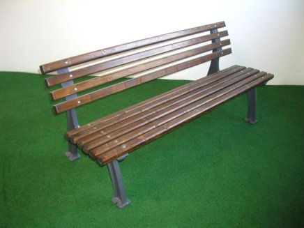 Ławka Monag - 2
